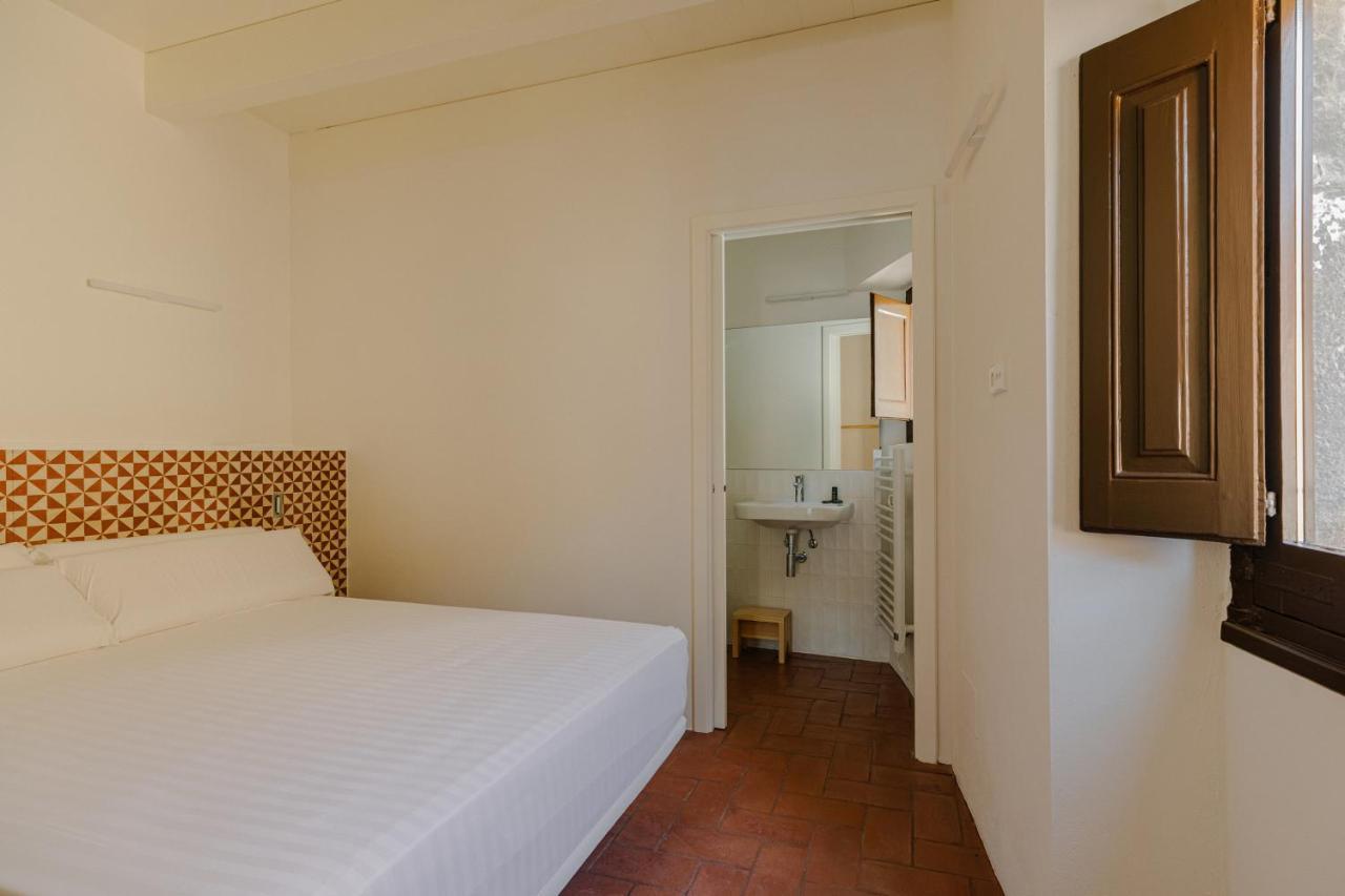 Flateli Santa Clara 01 Appartement Gerona Buitenkant foto